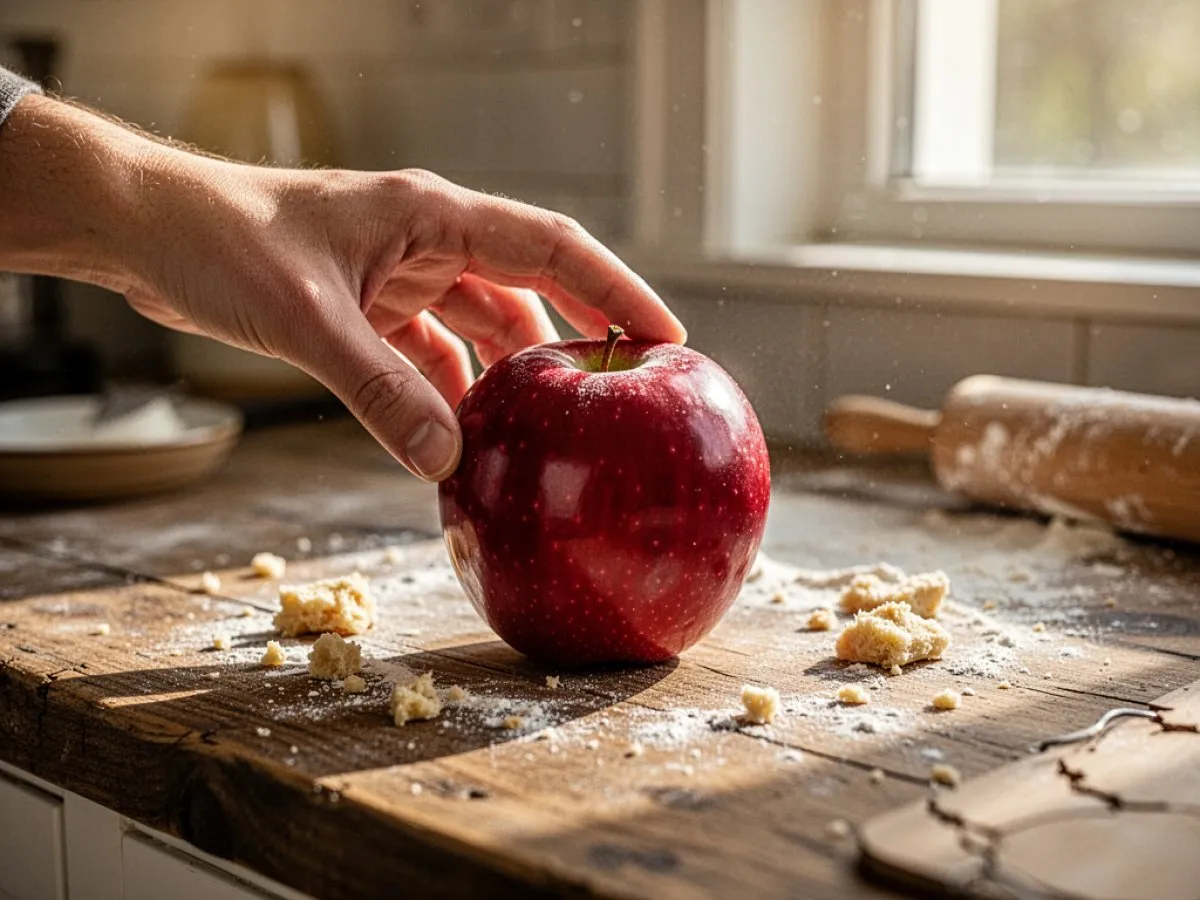 Signification de rêver de Pomme pour la vie quotidienne, l'amour et le travail