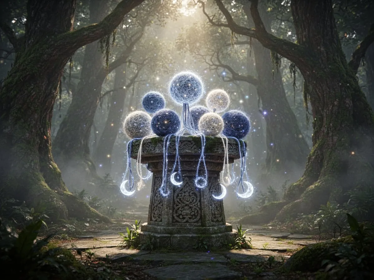 Signification spirituelle et symbolisme culturel : Pompons dans l'interprétation des rêves
