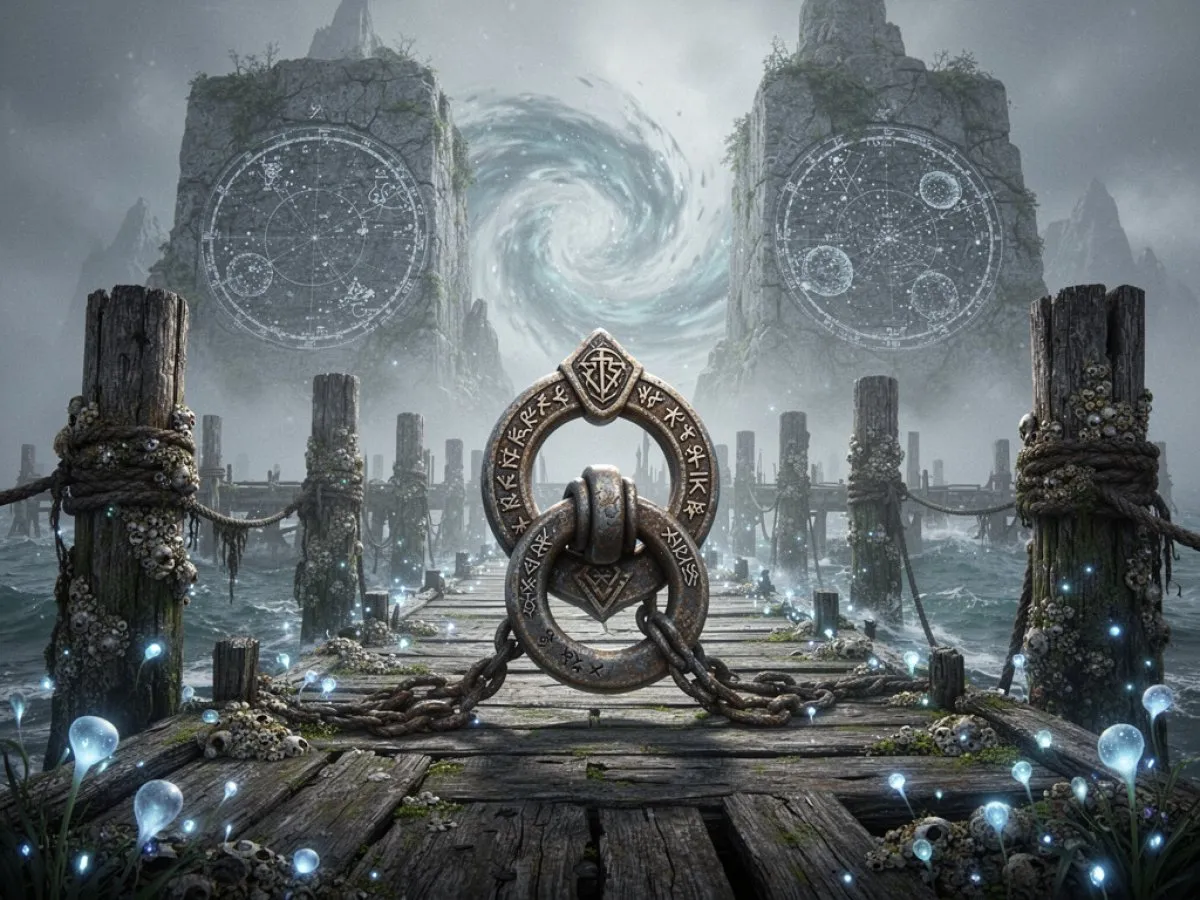 Signification spirituelle et symbolisme culturel : Port dans l'interprétation des rêves