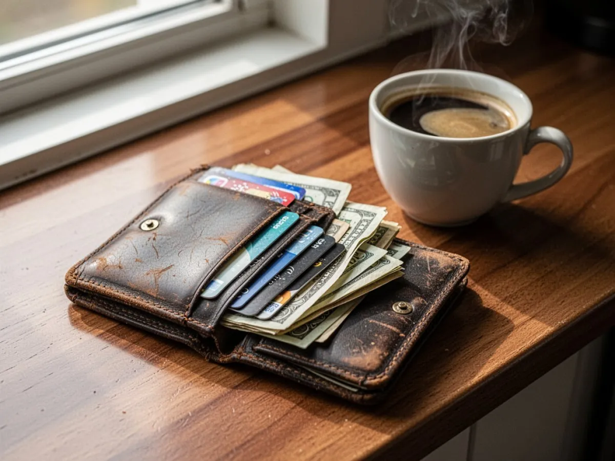 Signification de rêver de Porte-Monnaie pour la vie quotidienne, l'amour et le travail