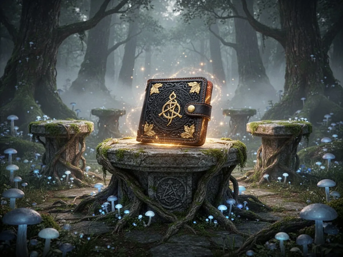 Signification spirituelle et symbolisme culturel : Porte-Monnaie dans l'interprétation des rêves