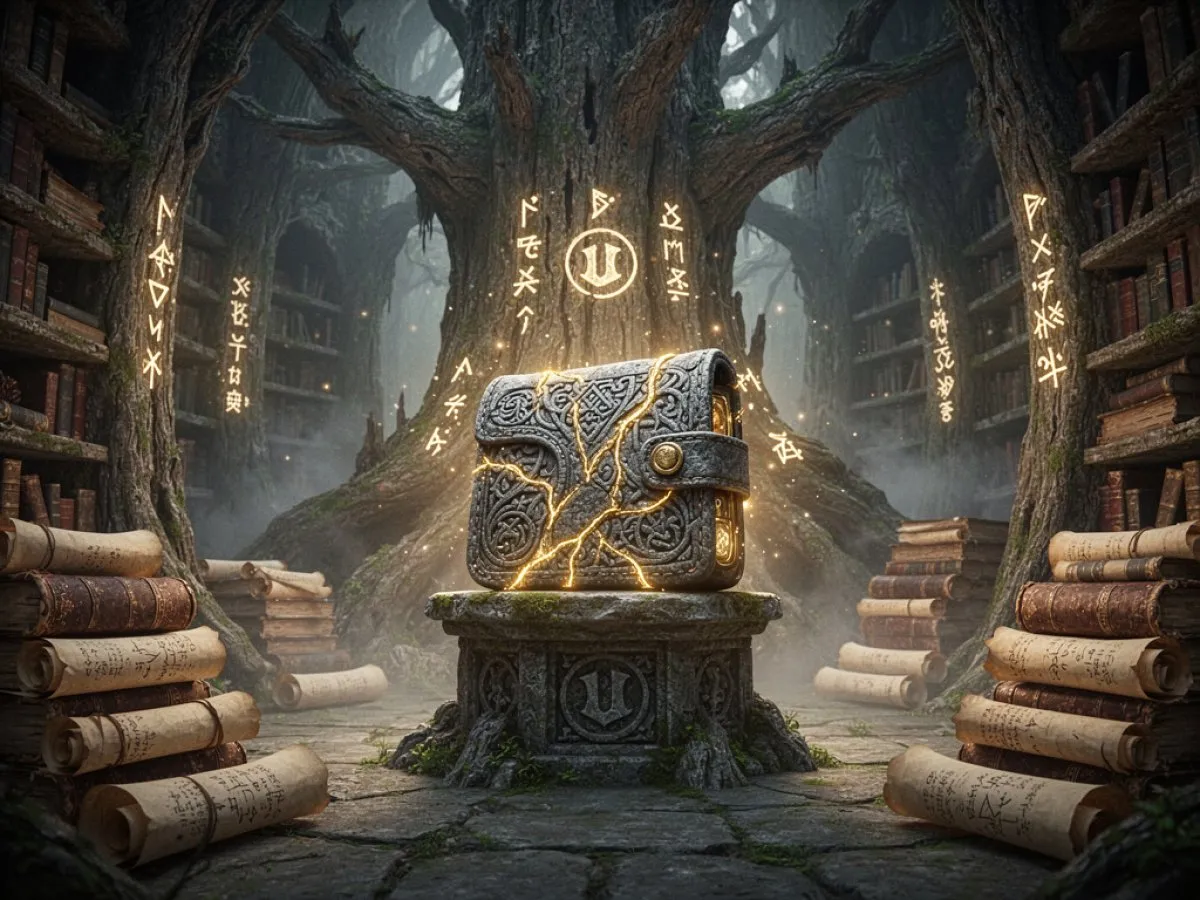 Signification spirituelle et symbolisme culturel : Portefeuille dans l'interprétation des rêves