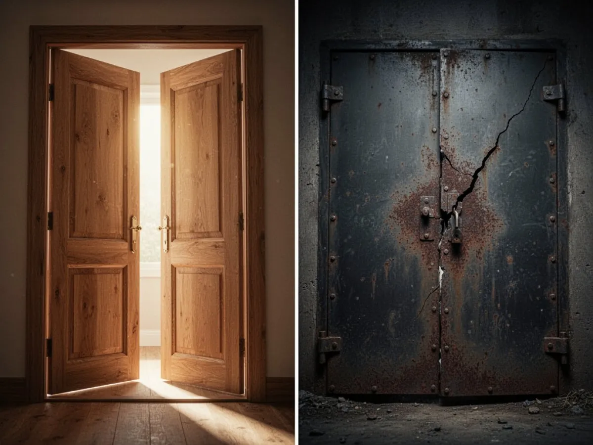 Interprétation détaillée des rêves : Différents scénarios avec Porter dans le rêve