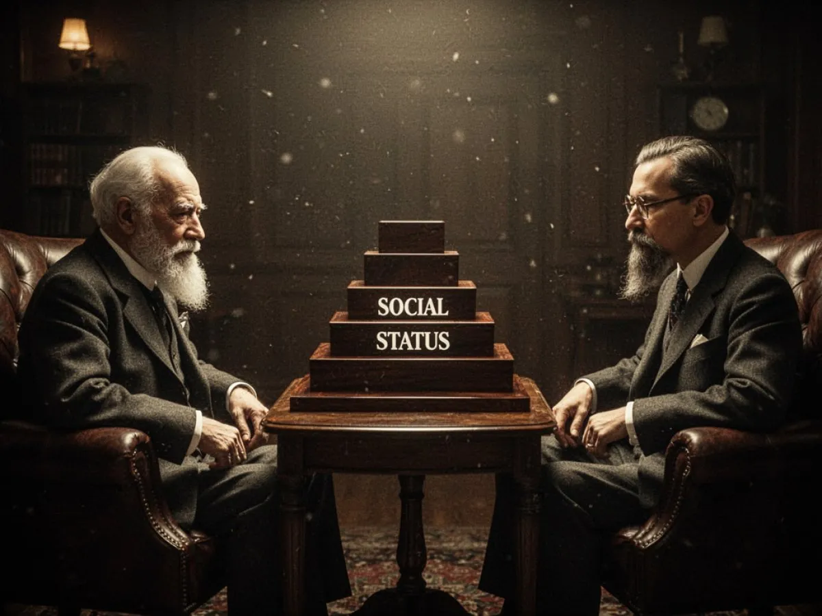 Interprétation psychologique des rêves : Position Sociale selon Sigmund Freud et Carl Jung