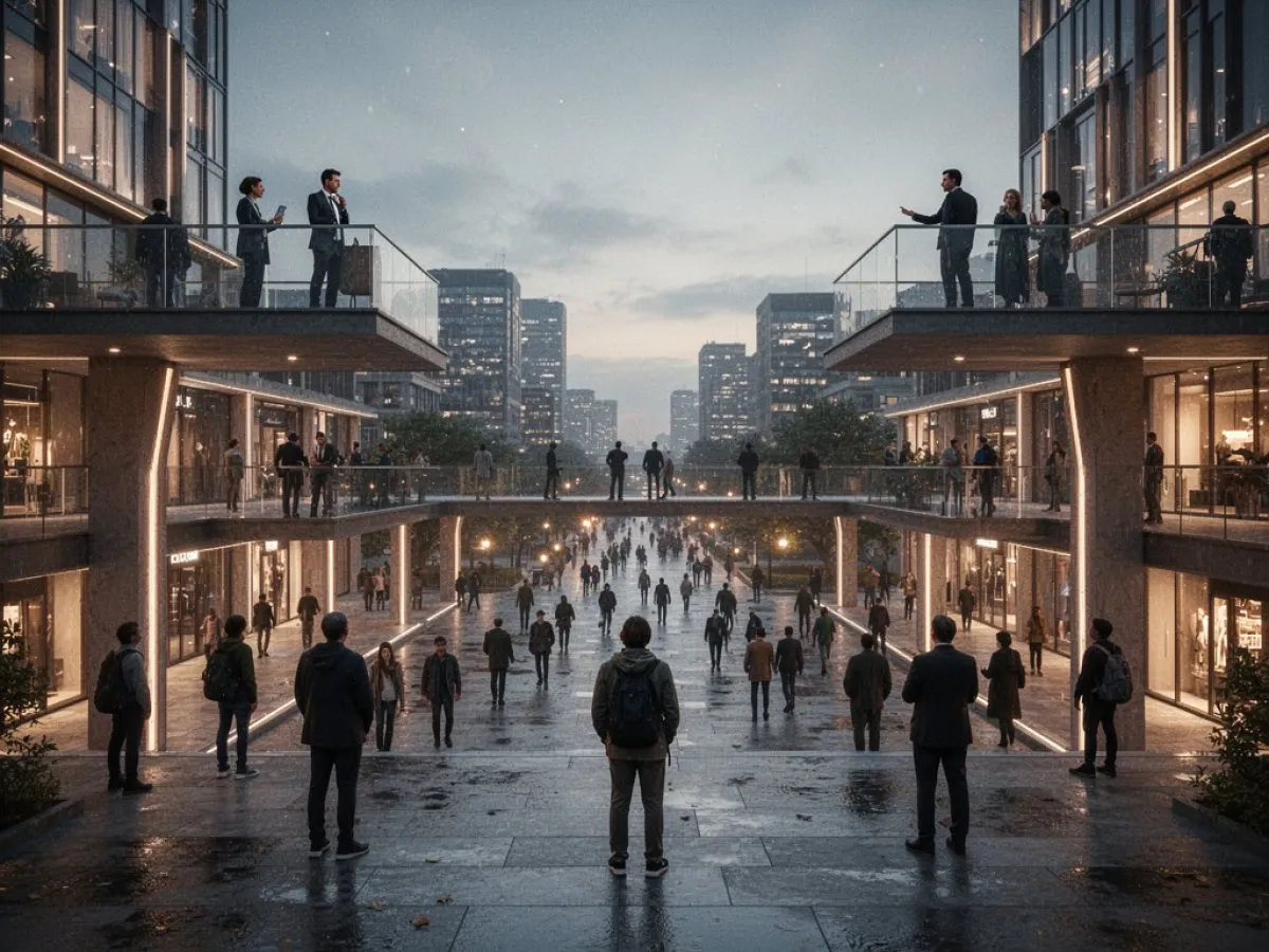 Signification de rêver de Position Sociale pour la vie quotidienne, l'amour et le travail