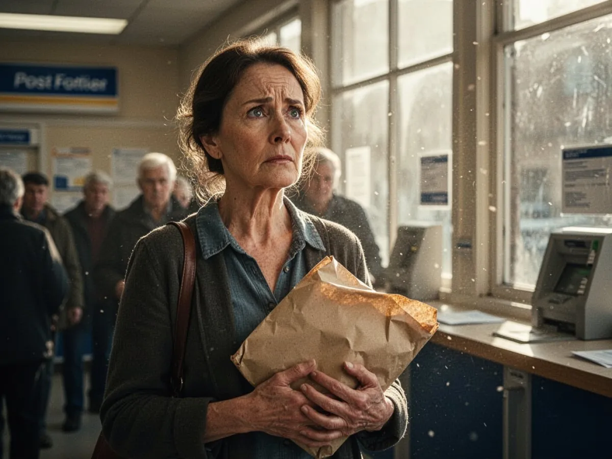 Signification de rêver de Poste (La) pour la vie quotidienne, l'amour et le travail