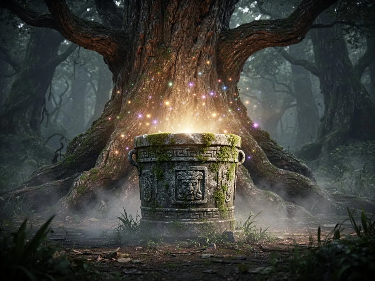 Signification spirituelle et symbolisme culturel : Poubelle dans l'interprétation des rêves