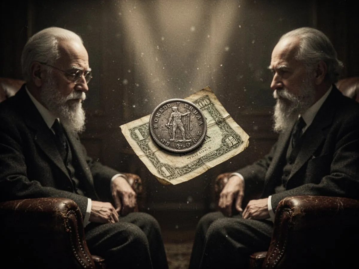 Interprétation psychologique des rêves : Pourboire selon Sigmund Freud et Carl Jung