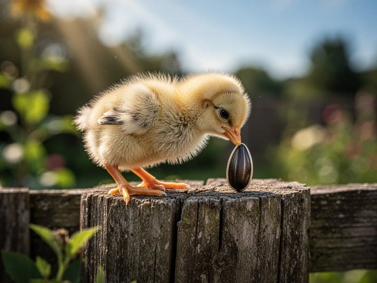 Signification de rêver de Poussin pour la vie quotidienne, l'amour et le travail