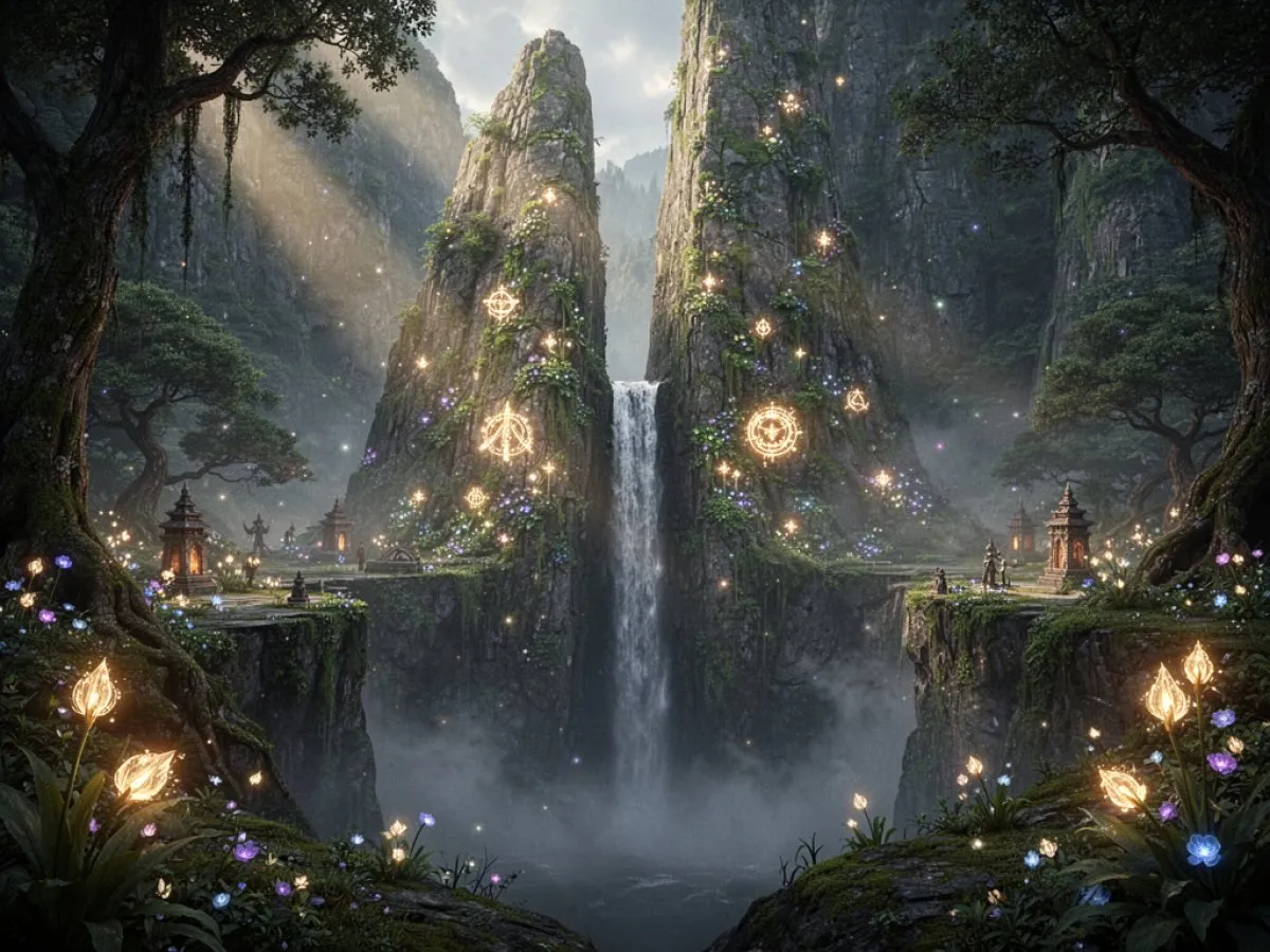 Signification spirituelle et symbolisme culturel : Précipice dans l'interprétation des rêves