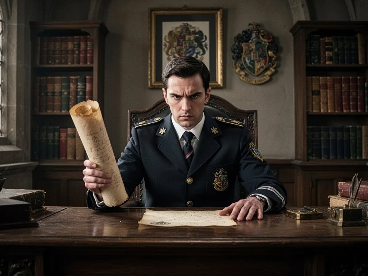 Signification de rêver de Préfet pour la vie quotidienne, l'amour et le travail