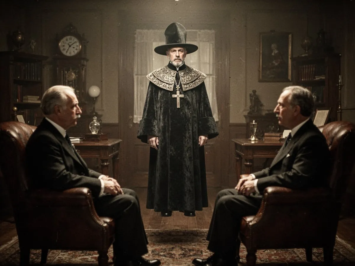 Interprétation psychologique des rêves : Prélat selon Sigmund Freud et Carl Jung