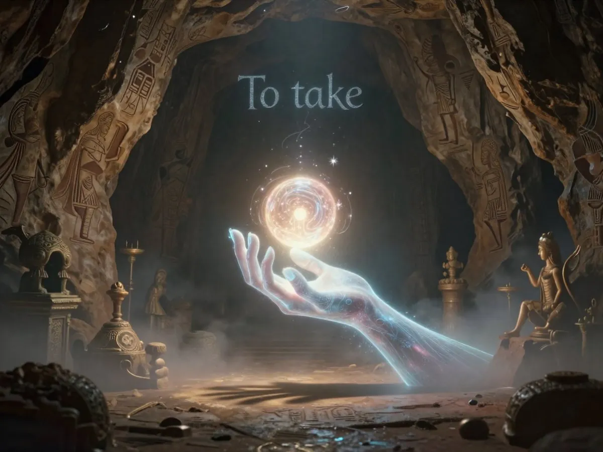 Signification spirituelle et symbolisme culturel : Prendre dans l'interprétation des rêves