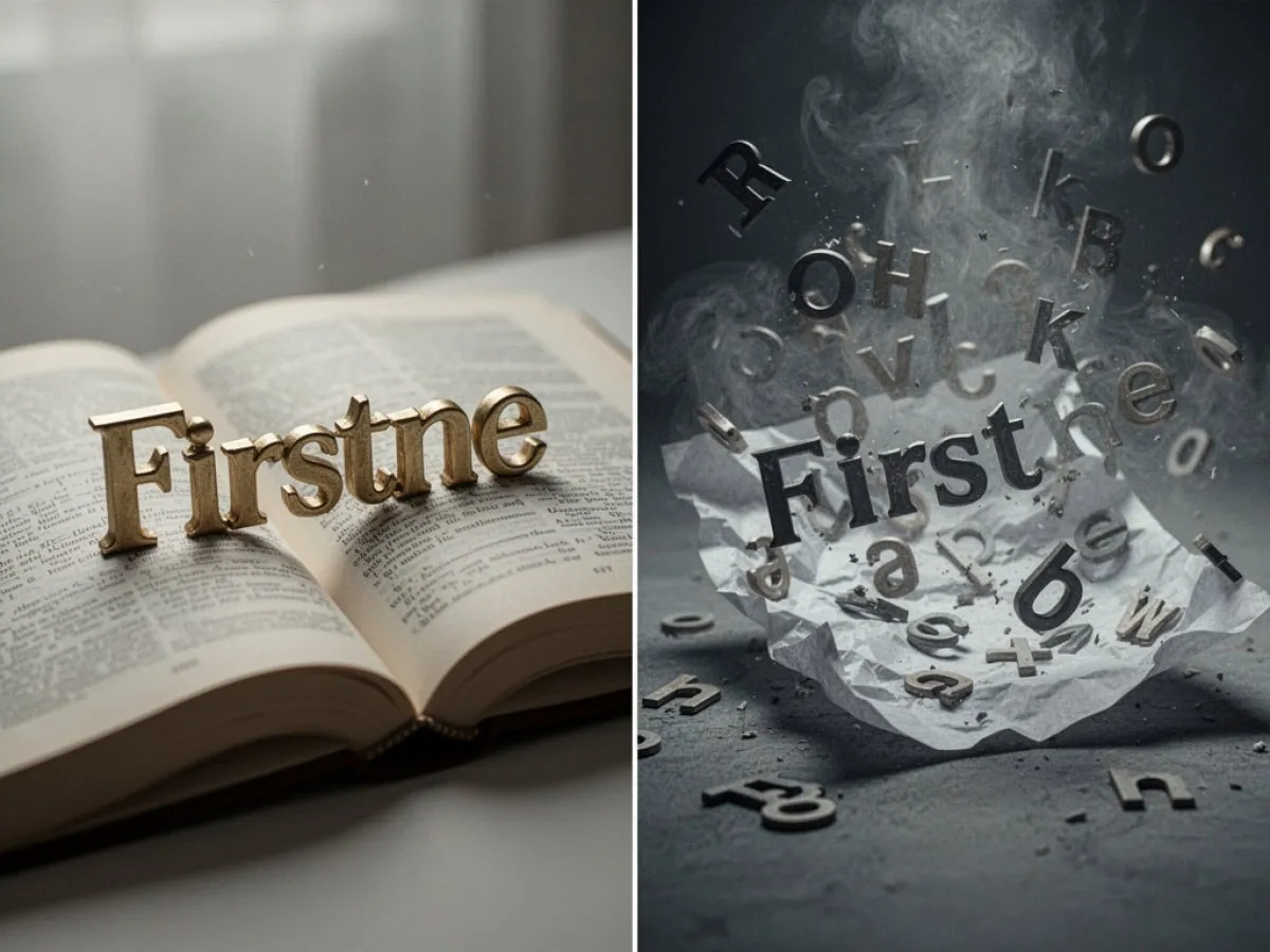 Interprétation détaillée des rêves : Différents scénarios avec Prénom dans le rêve