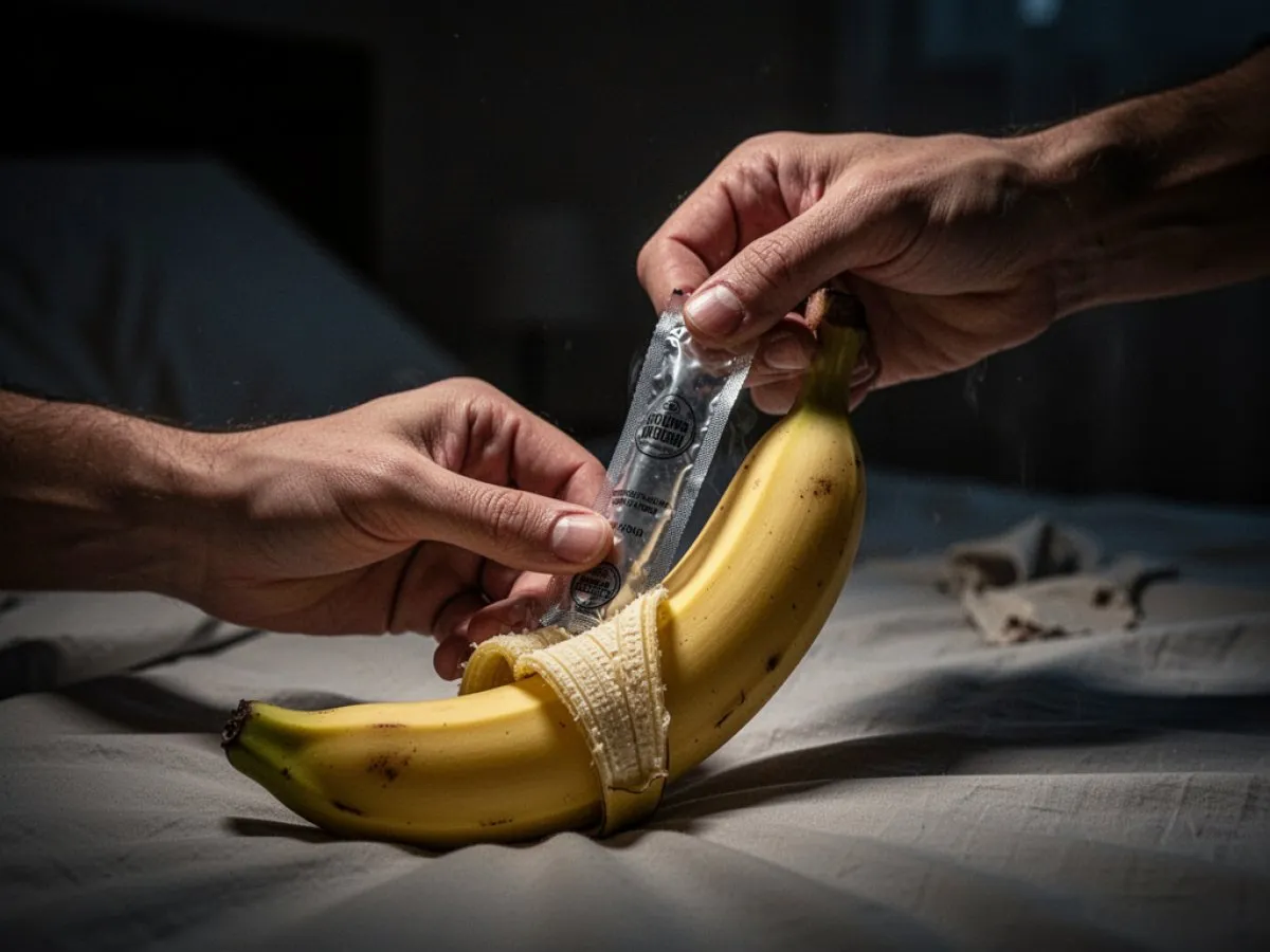 Signification de rêver de Préservatif pour la vie quotidienne, l'amour et le travail