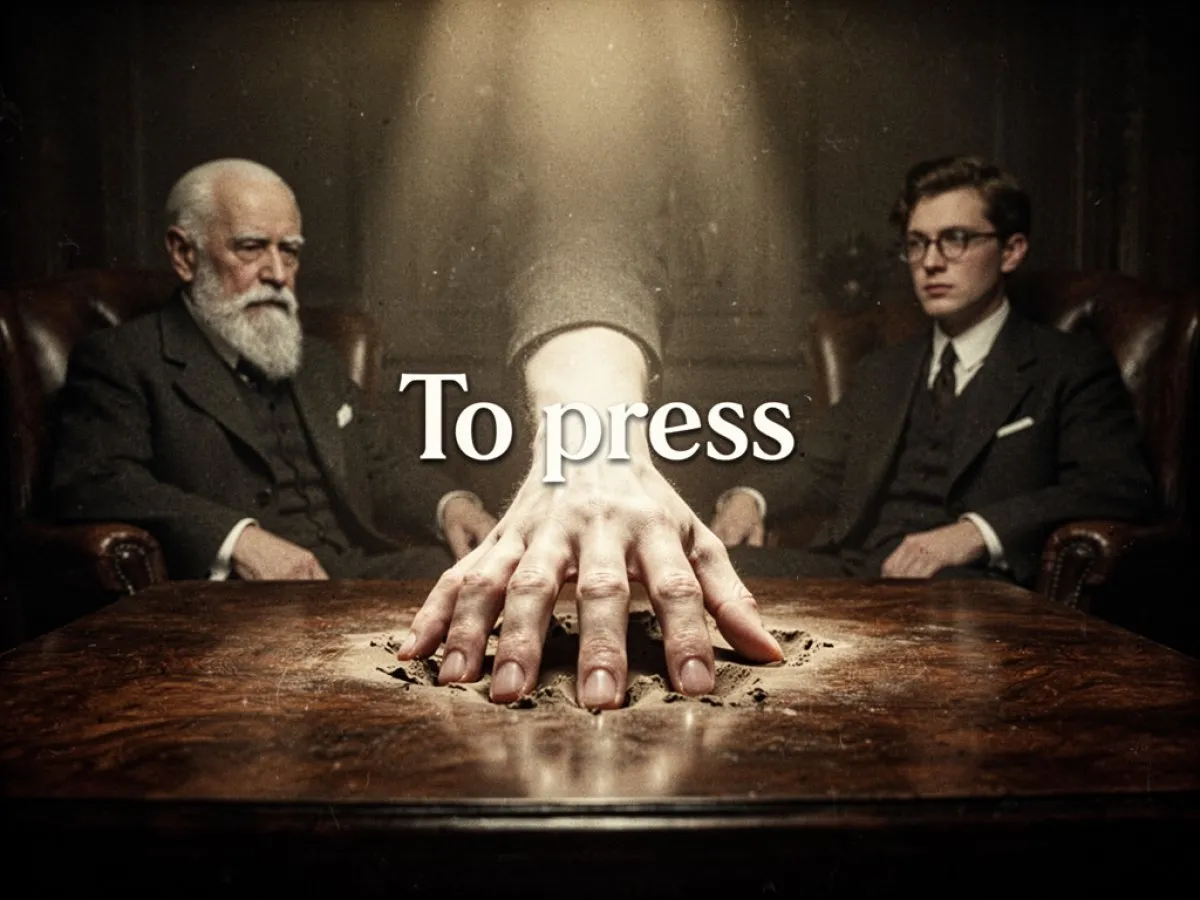 Interprétation psychologique des rêves : Presser selon Sigmund Freud et Carl Jung