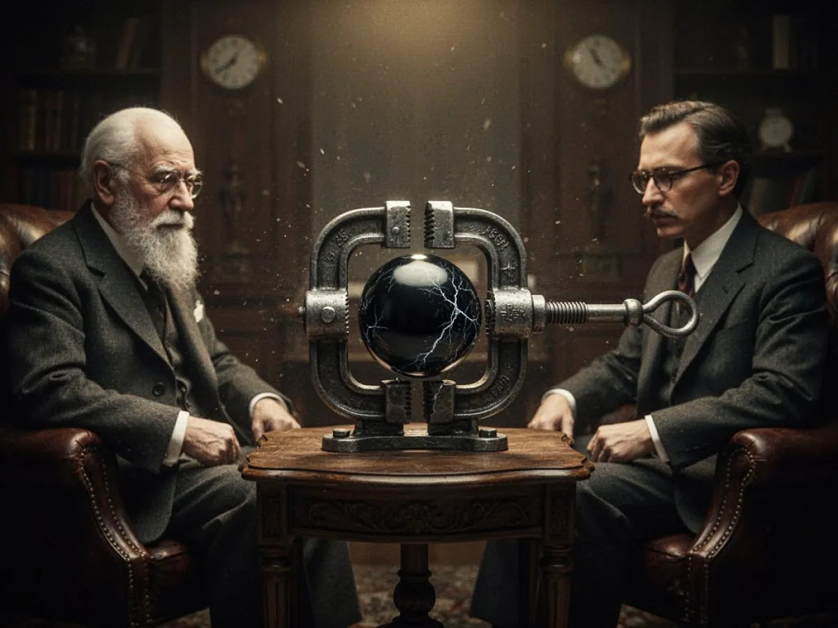 Interprétation psychologique des rêves : Pression selon Sigmund Freud et Carl Jung