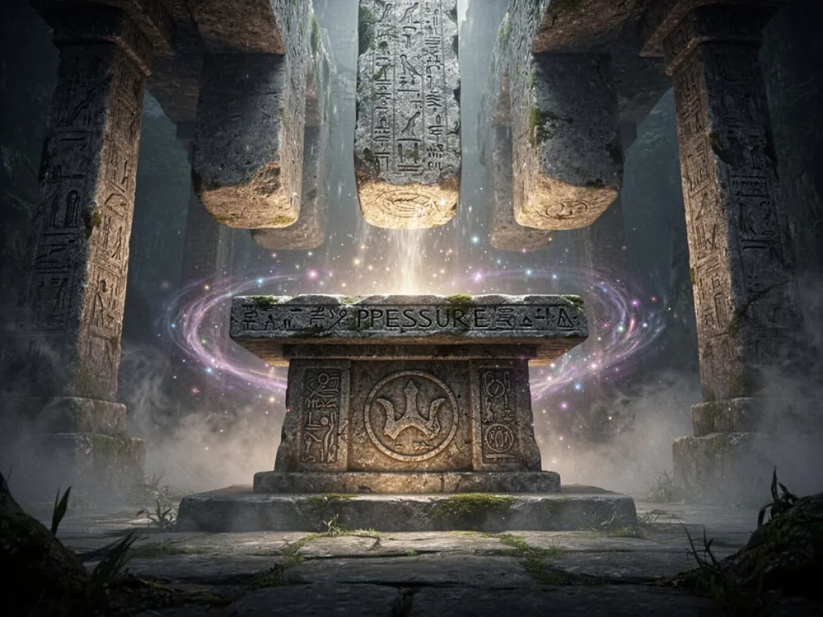 Signification spirituelle et symbolisme culturel : Pression dans l'interprétation des rêves