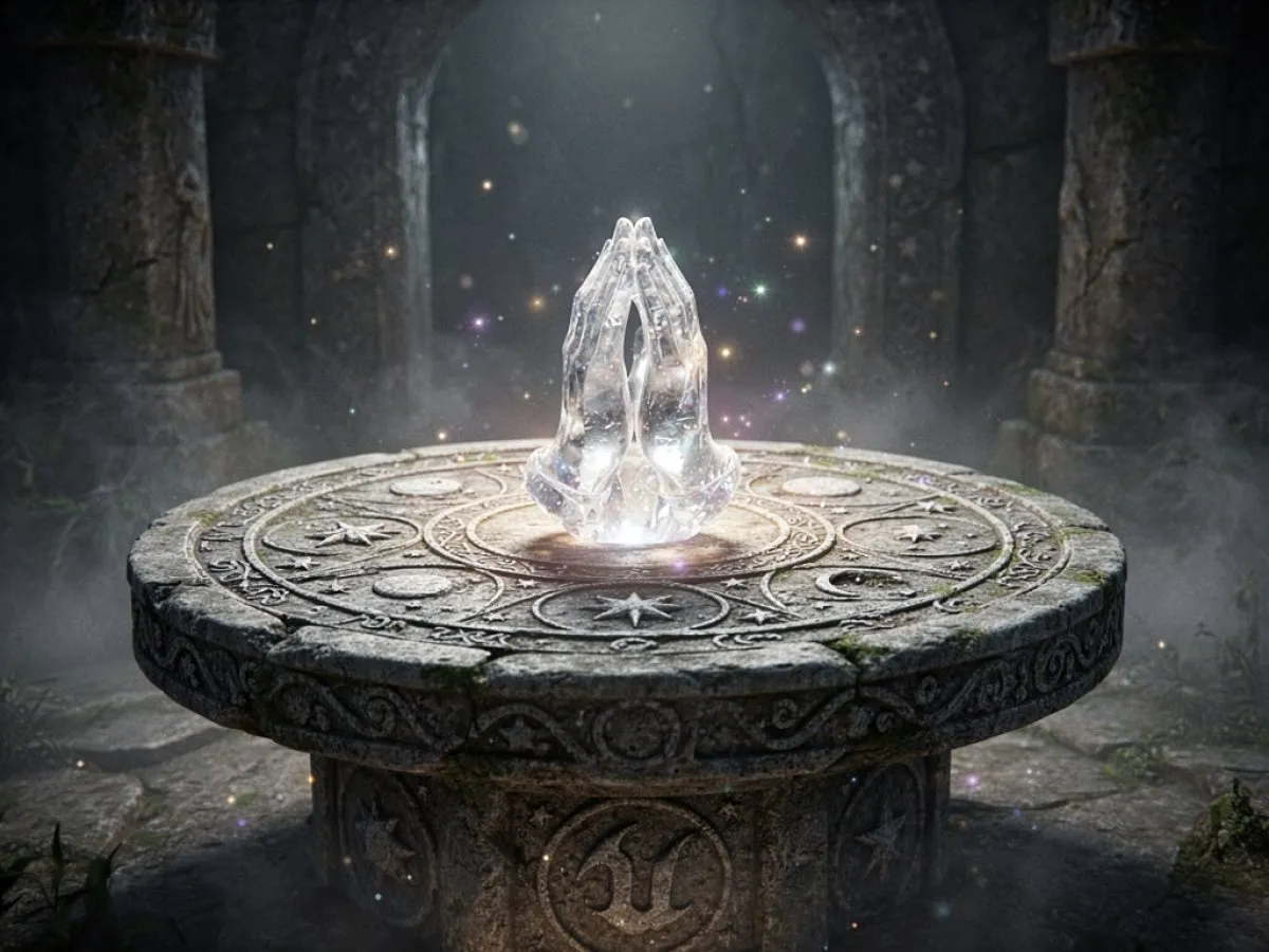 Signification spirituelle et symbolisme culturel : Prier dans l'interprétation des rêves