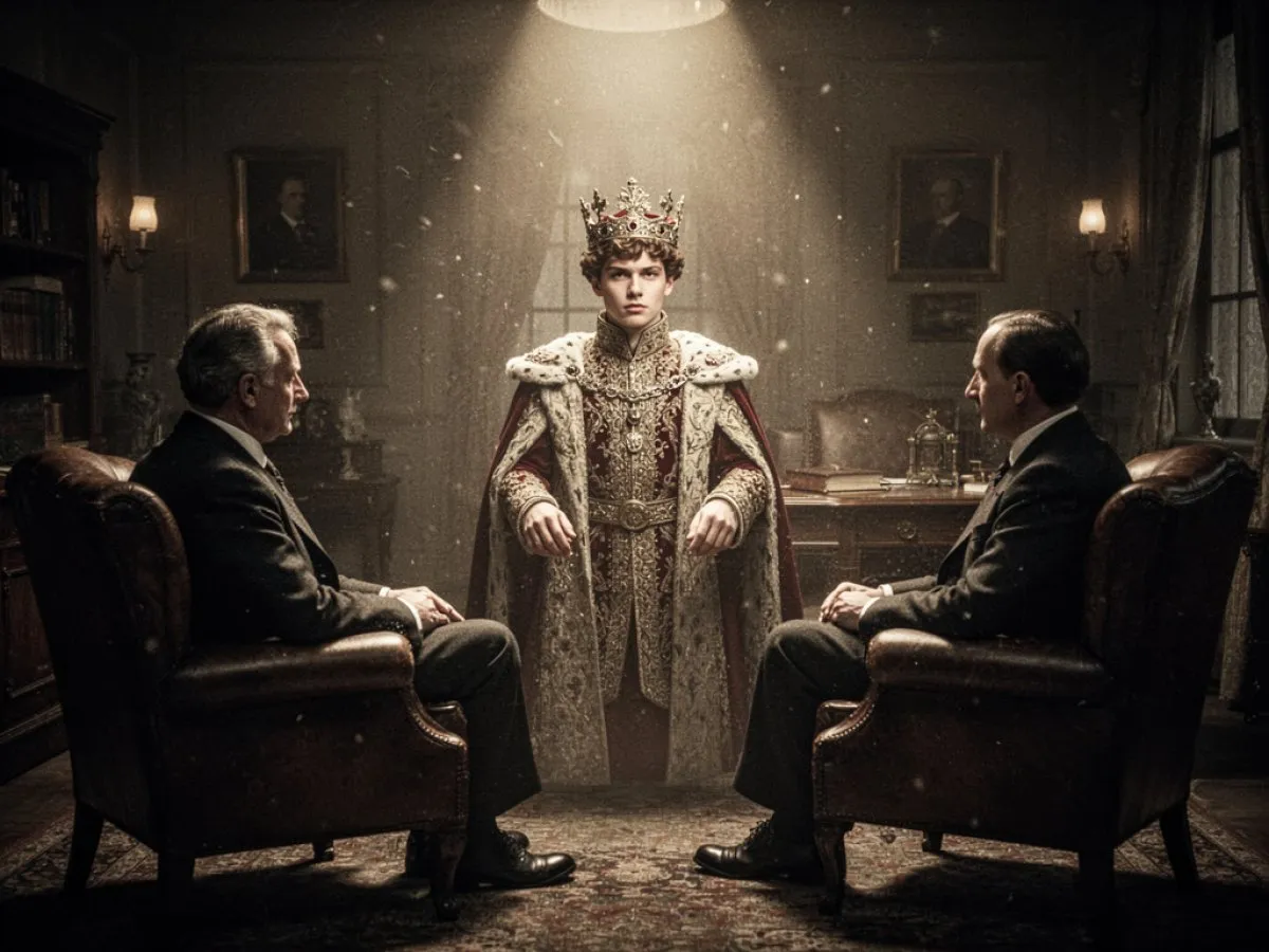 Interprétation psychologique des rêves : Prince selon Sigmund Freud et Carl Jung