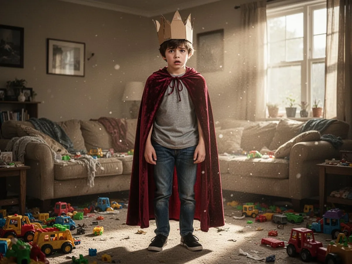 Signification de rêver de Prince pour la vie quotidienne, l'amour et le travail