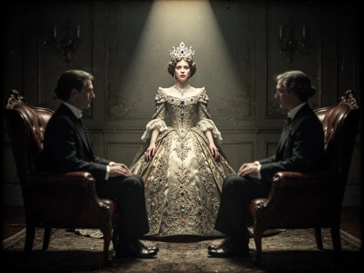 Interprétation psychologique des rêves : Princesse selon Sigmund Freud et Carl Jung