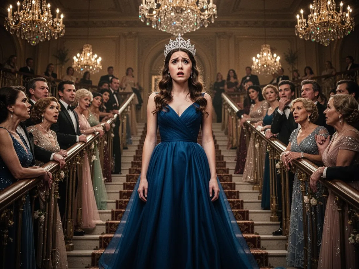 Signification de rêver de Princesse pour la vie quotidienne, l'amour et le travail