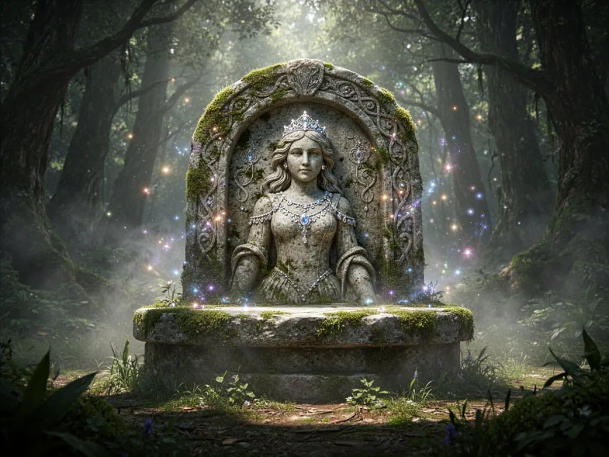 Signification spirituelle et symbolisme culturel : Princesse dans l'interprétation des rêves