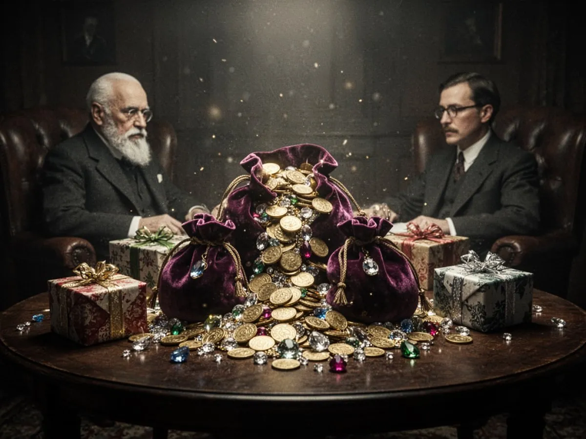 Interprétation psychologique des rêves : Prodigalités selon Sigmund Freud et Carl Jung
