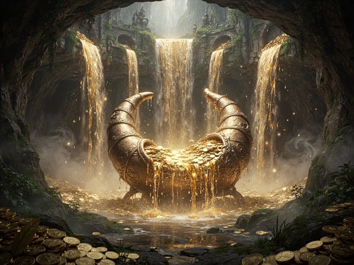Signification spirituelle et symbolisme culturel : Prodigalités dans l'interprétation des rêves