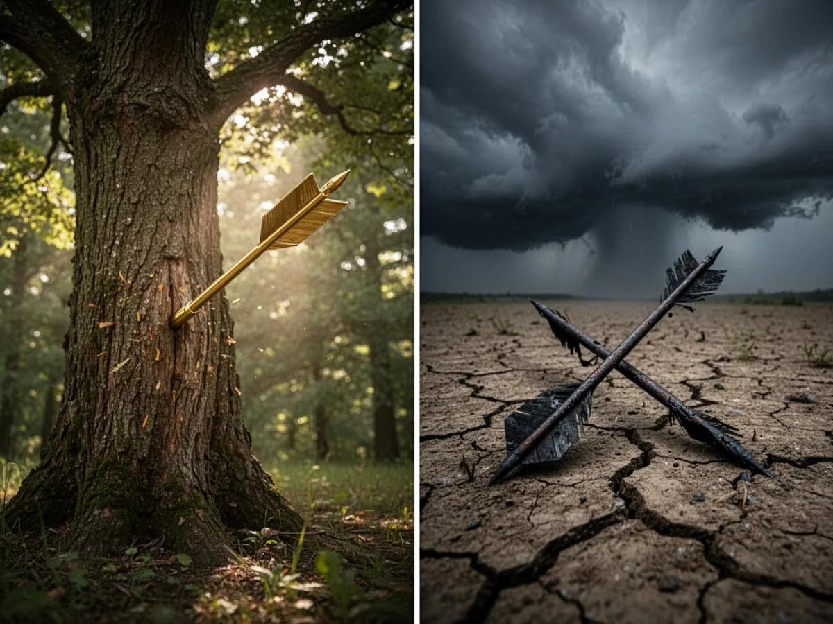 Interprétation détaillée des rêves : Différents scénarios avec Projectile dans le rêve