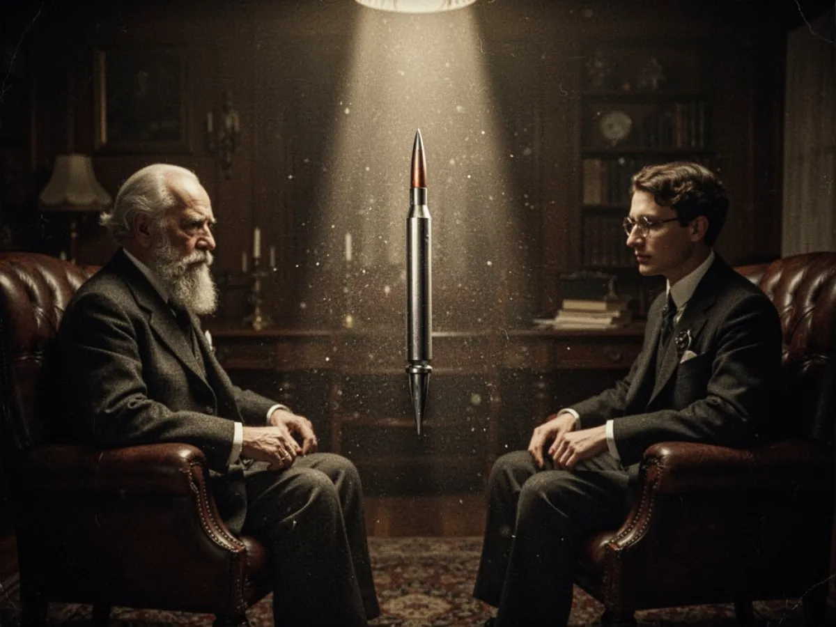 Interprétation psychologique des rêves : Projectile selon Sigmund Freud et Carl Jung