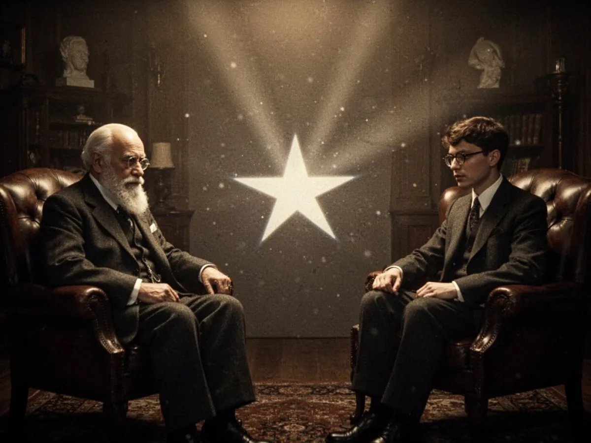 Interprétation psychologique des rêves : Projection Astre selon Sigmund Freud et Carl Jung