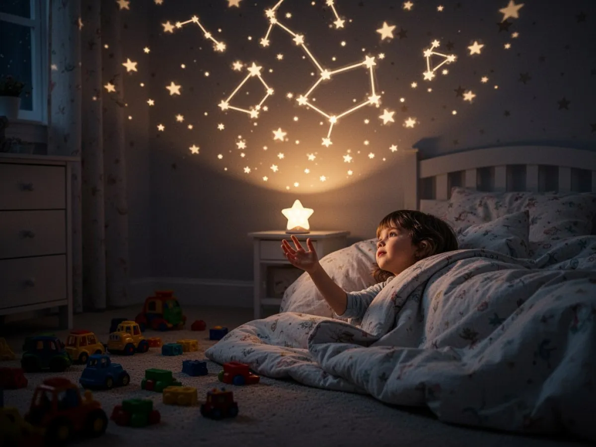 Signification de rêver de Projection Astre pour la vie quotidienne, l'amour et le travail