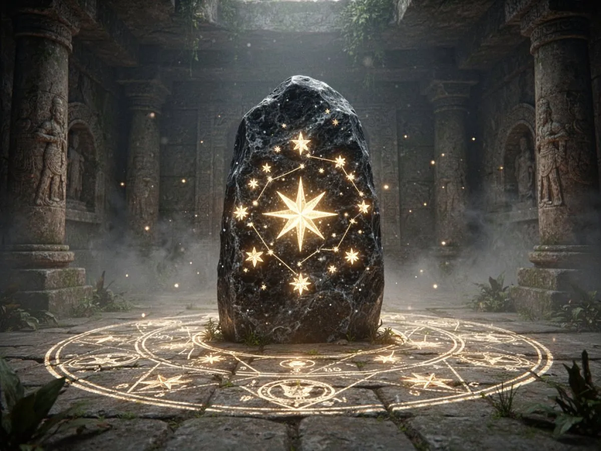 Signification spirituelle et symbolisme culturel : Projection Astre dans l'interprétation des rêves