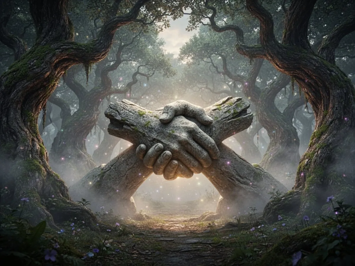 Signification spirituelle et symbolisme culturel : Promettre dans l'interprétation des rêves