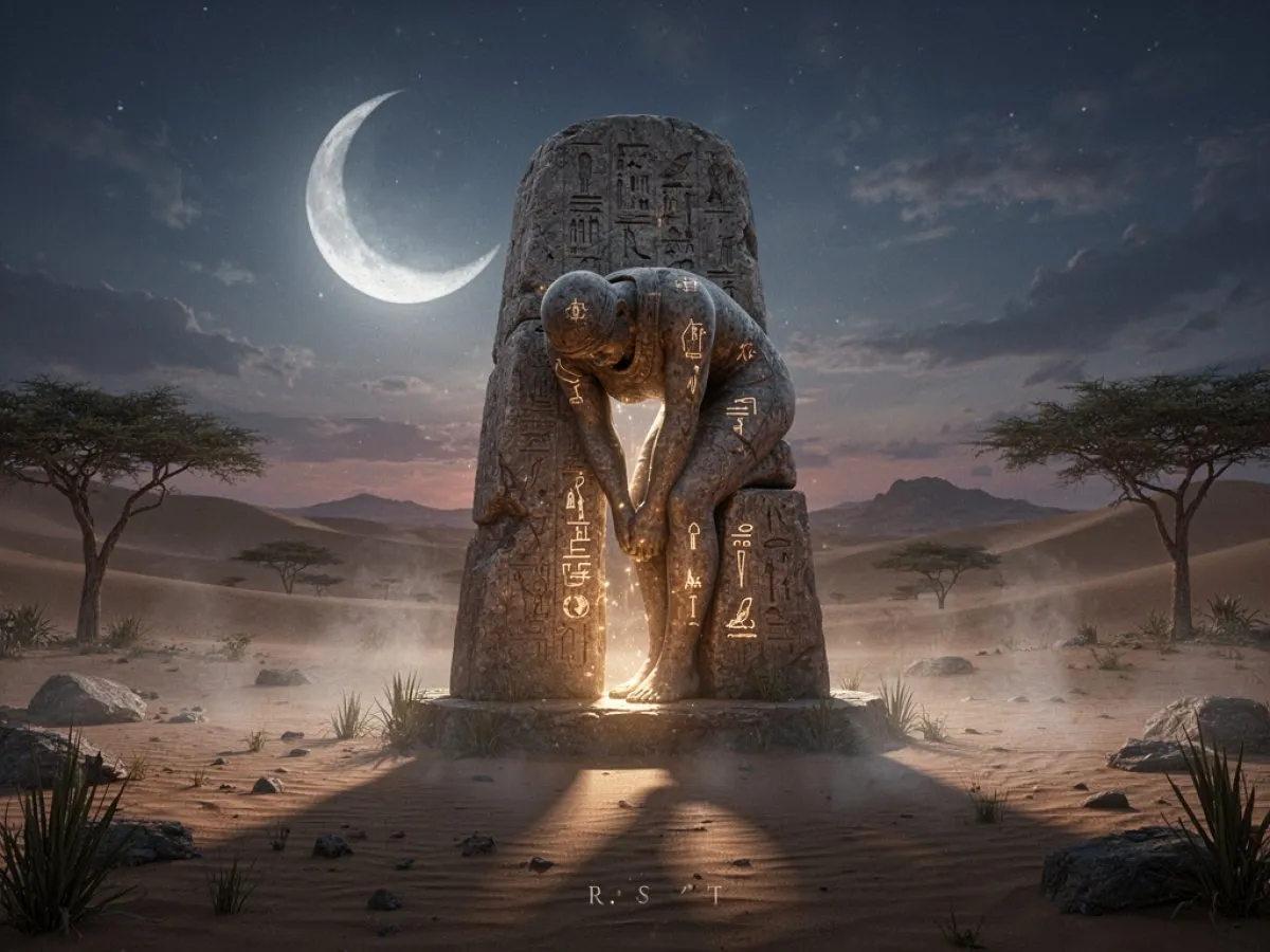 Signification spirituelle et symbolisme culturel : Prosterner dans l'interprétation des rêves