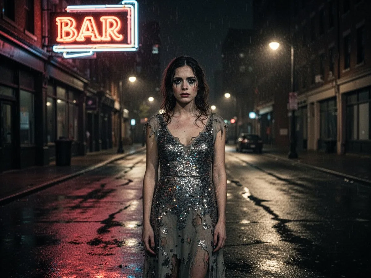 Signification de rêver de Prostituée pour la vie quotidienne, l'amour et le travail