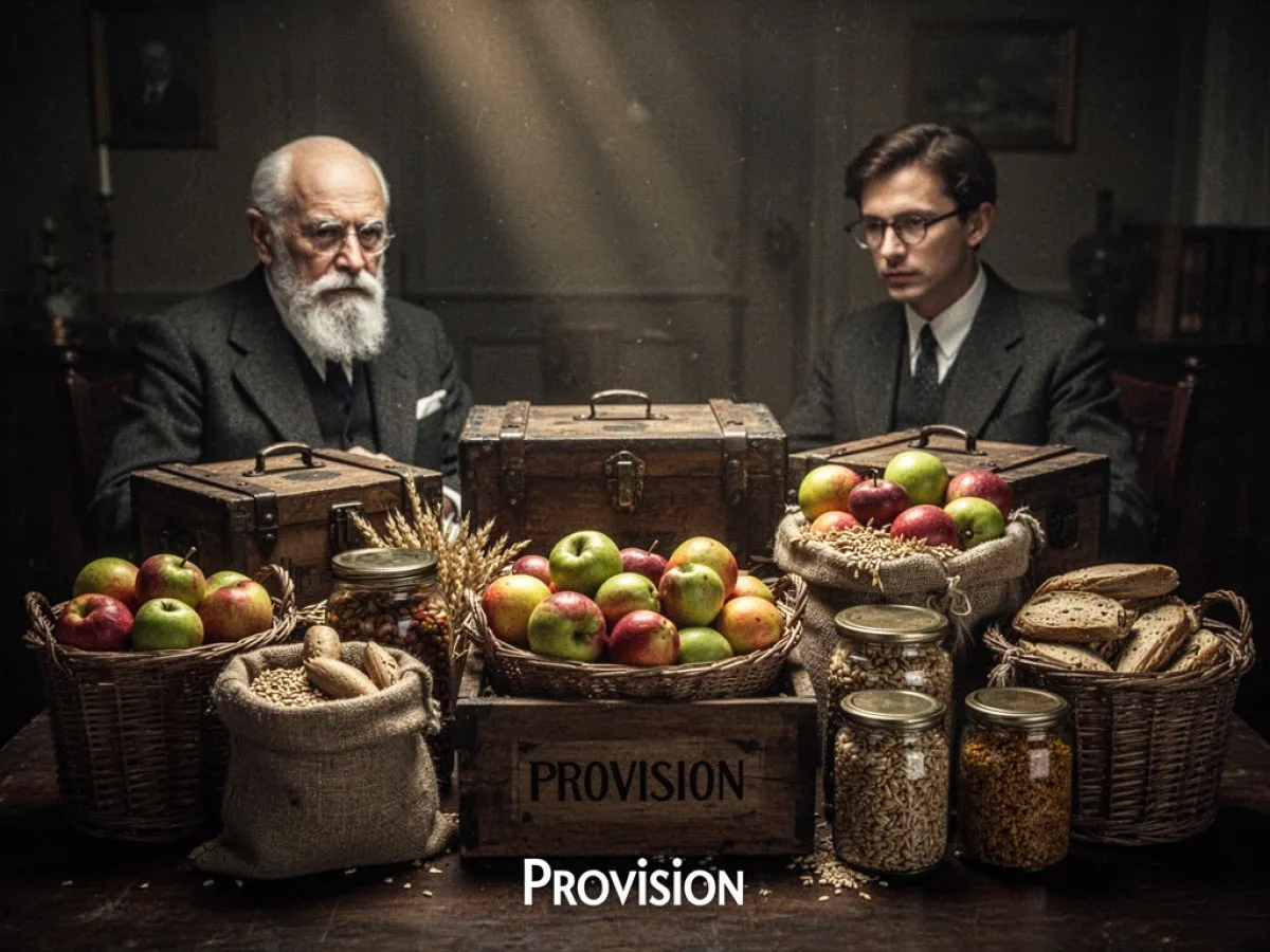 Interprétation psychologique des rêves : Provision selon Sigmund Freud et Carl Jung