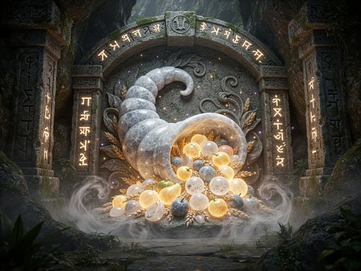 Signification spirituelle et symbolisme culturel : Provision dans l'interprétation des rêves