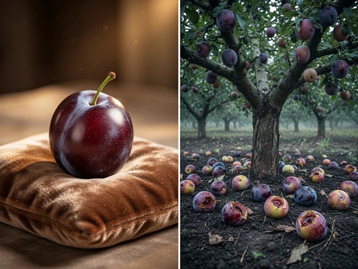 Interprétation détaillée des rêves : Différents scénarios avec Prune dans le rêve