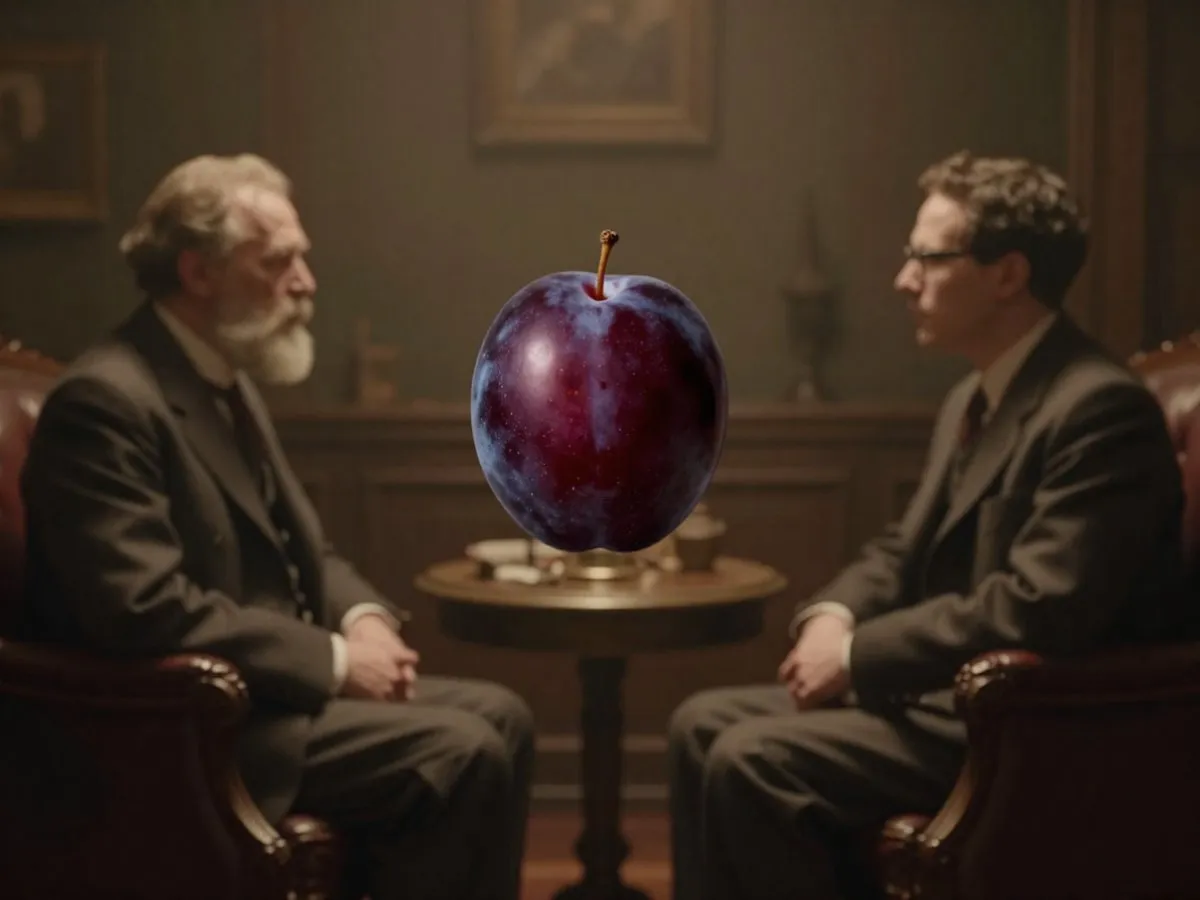 Interprétation psychologique des rêves : Prune selon Sigmund Freud et Carl Jung