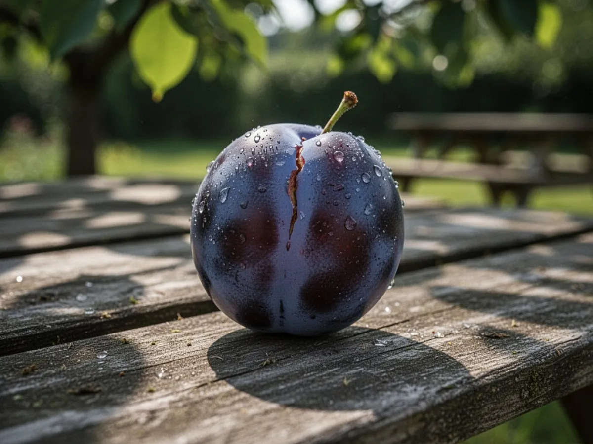 Signification de rêver de Prune pour la vie quotidienne, l'amour et le travail