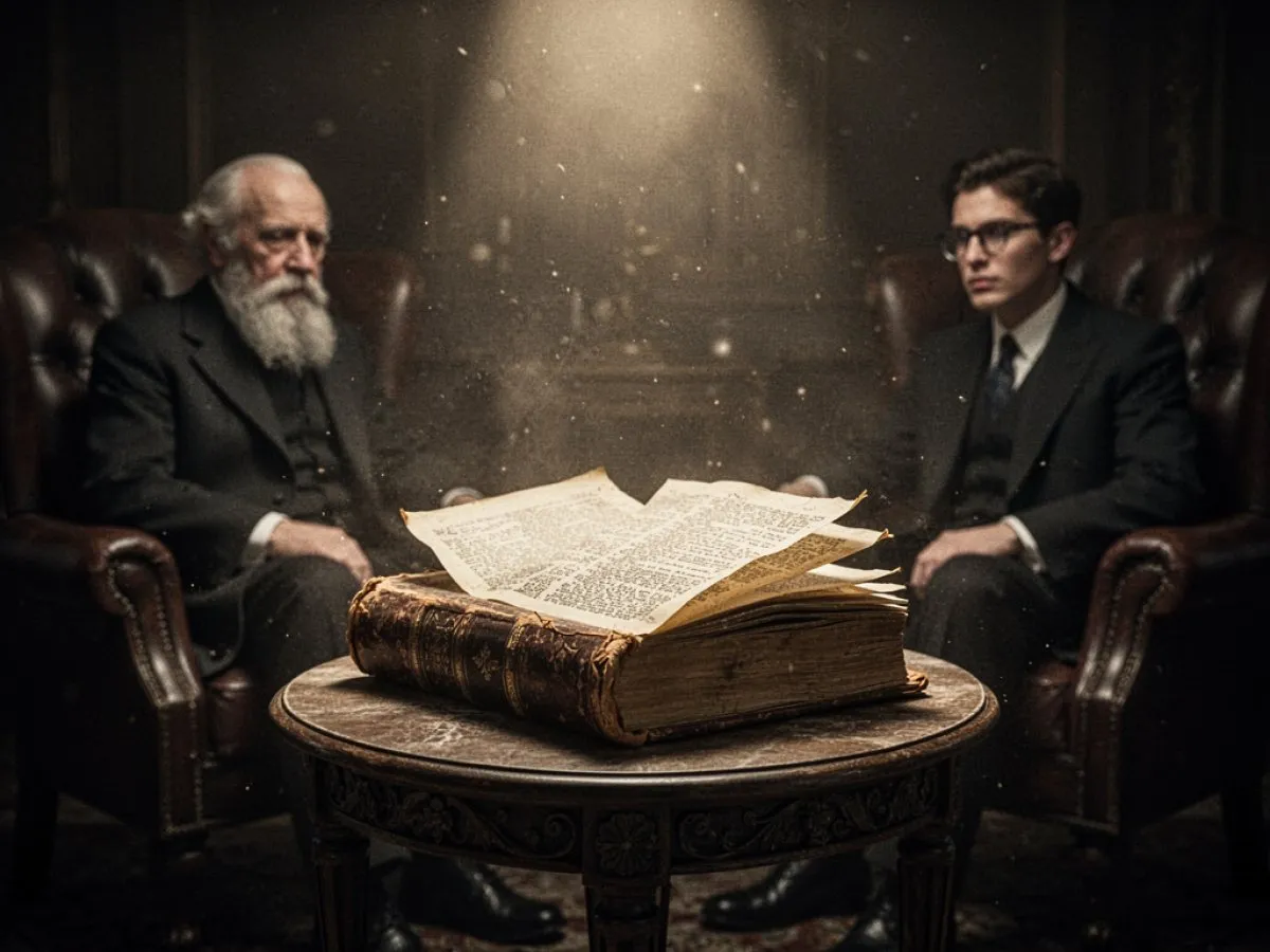 Interprétation psychologique des rêves : Psaumes selon Sigmund Freud et Carl Jung