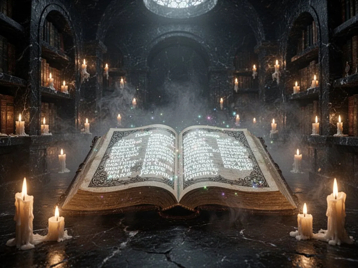 Signification spirituelle et symbolisme culturel : Psaumes dans l'interprétation des rêves