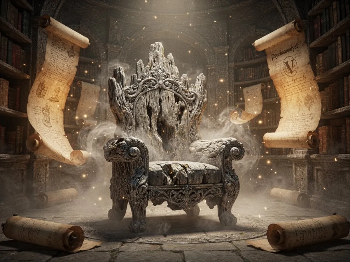 Signification spirituelle et symbolisme culturel : Psychanalyste dans l'interprétation des rêves