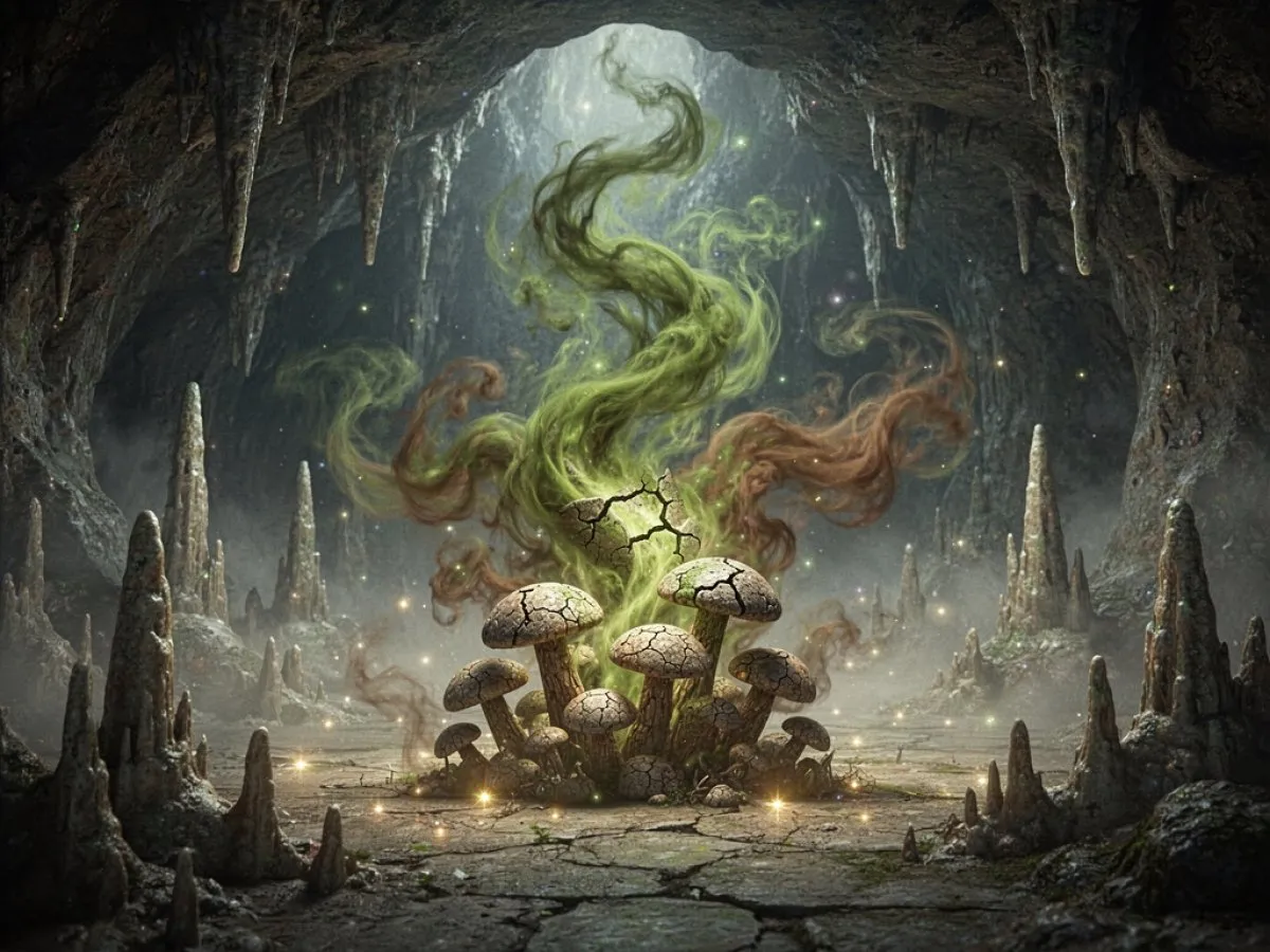 Signification spirituelle et symbolisme culturel : Puanteur dans l'interprétation des rêves