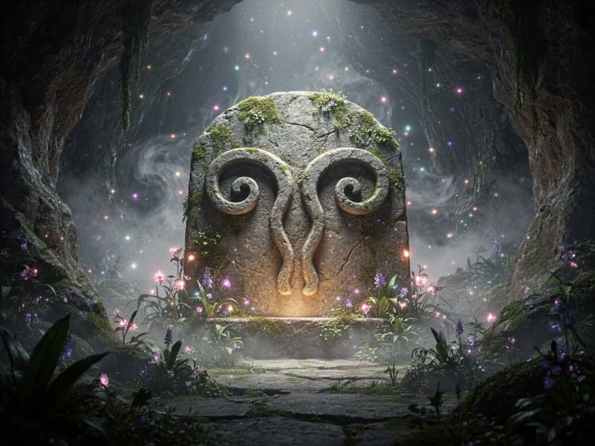 Signification spirituelle et symbolisme culturel : Pubis dans l'interprétation des rêves