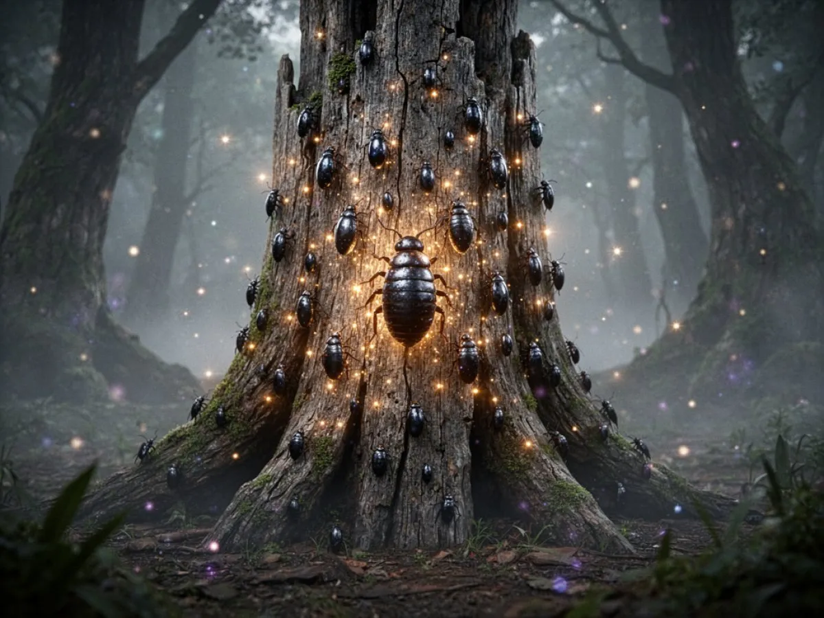 Signification spirituelle et symbolisme culturel : Puces dans l'interprétation des rêves