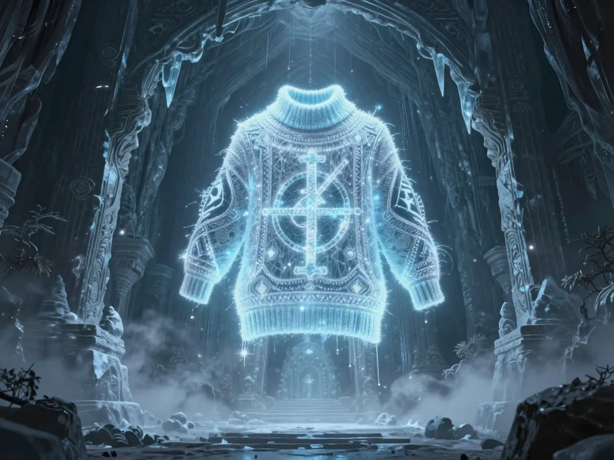 Signification spirituelle et symbolisme culturel : Pull-over dans l'interprétation des rêves